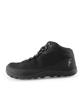 freet Veterboots Zwart 276821