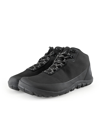 freet Veterboots Zwart 276821