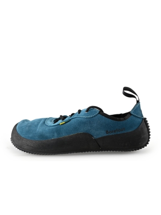 Barefoot Be Lenka Wandelschoenen Blauw 276824