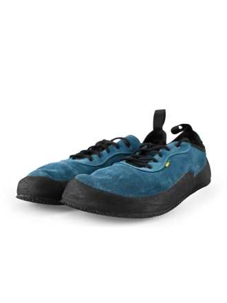 Barefoot Be Lenka Wandelschoenen Blauw 276824
