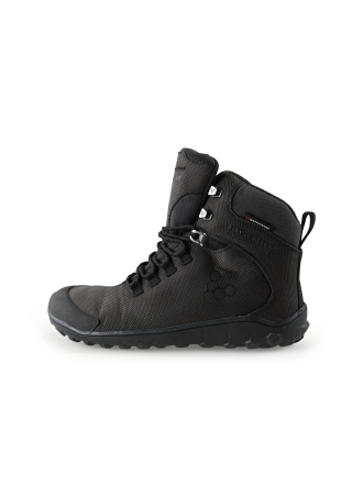 Natural Movement Hoge sneakers Zwart 276825