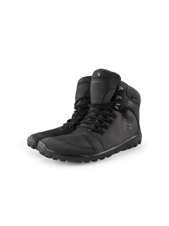 Natural Movement Hoge sneakers Zwart 276825