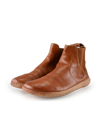Vivo Barefoot Be Lenka Chelsea boots Bruin 276830