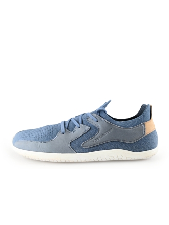 Vivo Barefoot Be Lenka Sneakers Blauw 276835