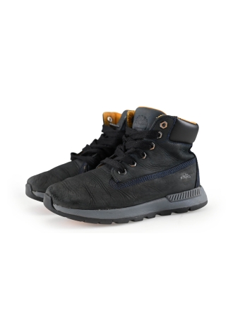 Timberland Veterboots Blauw 276841