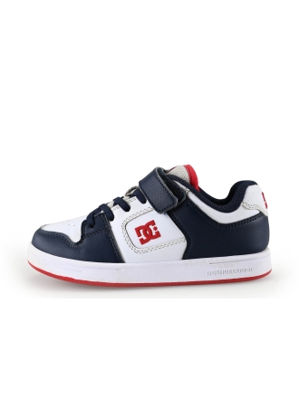 Dc Shoes Sneakers Wit 276843