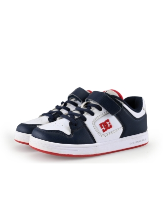 Dc Shoes Sneakers Wit 276843