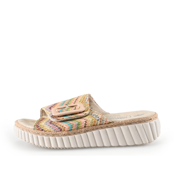 Rieker Slippers