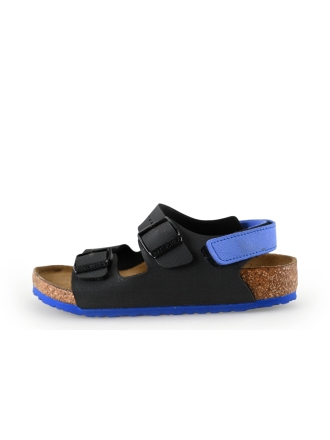 Birkenstock Sandalen Zwart 276847