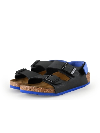 Birkenstock Sandalen Zwart 276847