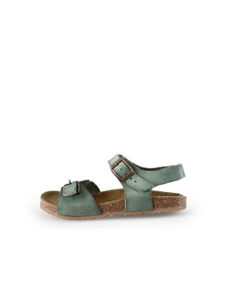 Kipling Sandalen Groen 276848