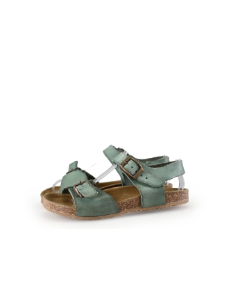 Kipling Sandalen Groen 276848