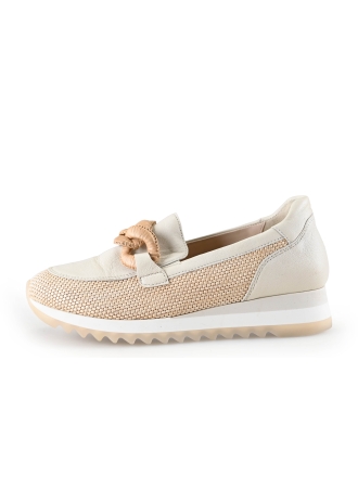 Gabor Instappers Beige 276849