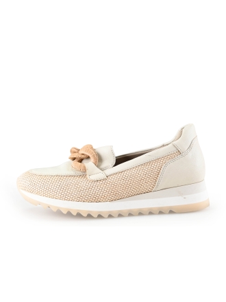 Gabor Instappers Beige 276851