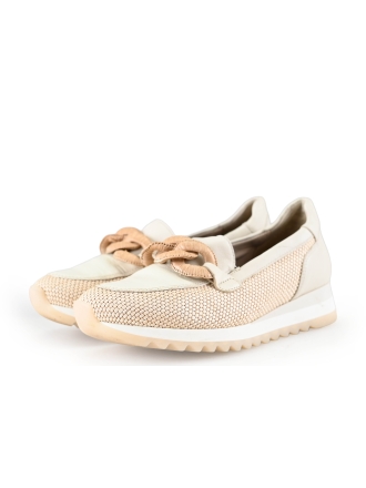 Gabor Instappers Beige 276851