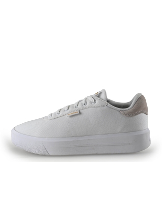 Adidas Sneakers Wit 276860