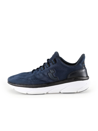 Sj Sneakers Blauw 276862