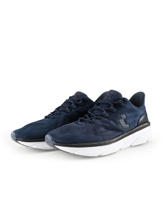 Sj Sneakers Blauw 276862