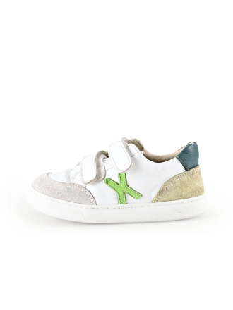 Milo & Mila Sneakers Wit 276865