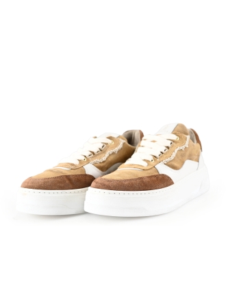 Durlinger Sneakers Beige 276867