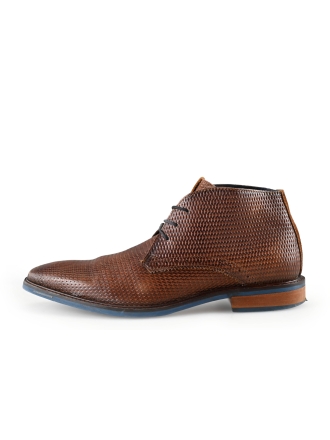 Via Borgo Nette schoenen  Cognac 276870