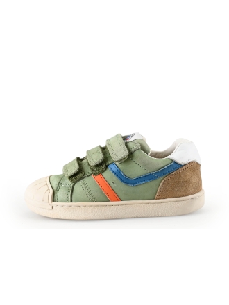 Little David Sneakers Groen 276873