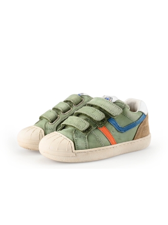 Little David Sneakers Groen 276873