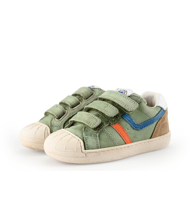Little David Sneakers