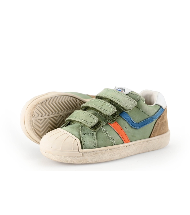 Little David Sneakers