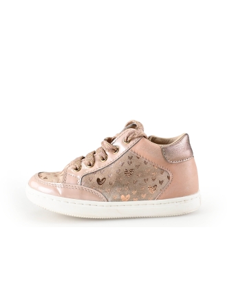 Beberlis Sneakers Roze 276885
