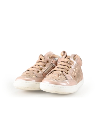 Beberlis Sneakers Roze 276885
