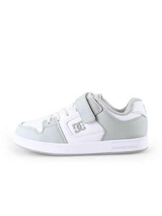 Dc Shoes Sneakers Wit 276893