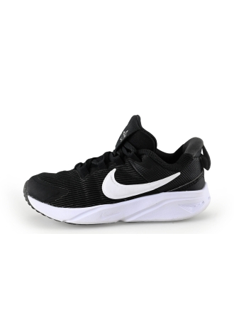 Nike Sneakers Zwart 276896