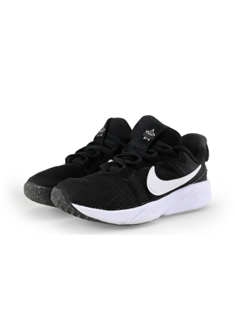 Nike Sneakers Zwart 276896