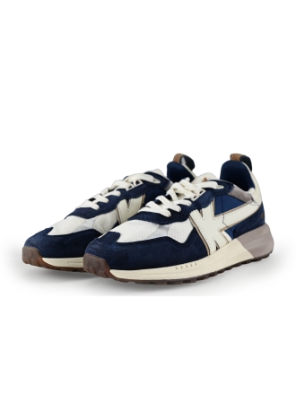 Kaotiko Sneakers Blauw 276900