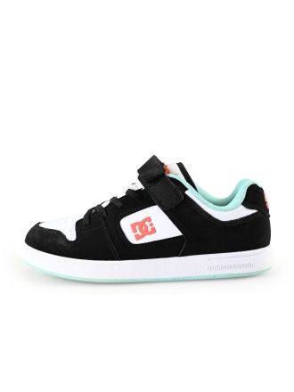 Dc Shoes Sneakers Zwart 276902