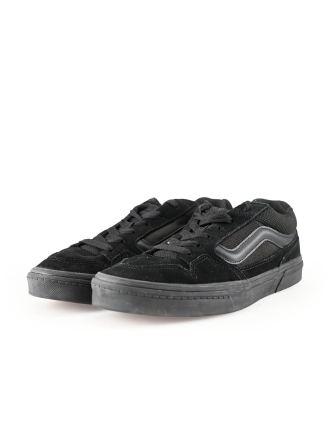 Vans Sneakers Zwart 276906