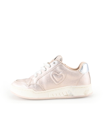 Milo & Mila Sneakers Roze 276918