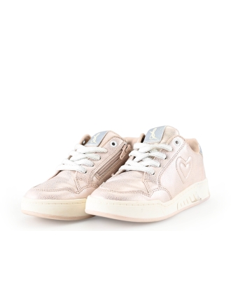 Milo & Mila Sneakers Roze 276918