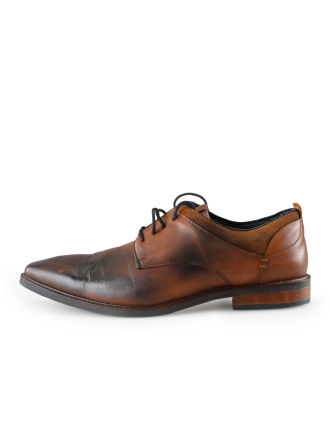 Via Borgo Nette schoenen  Cognac 276919