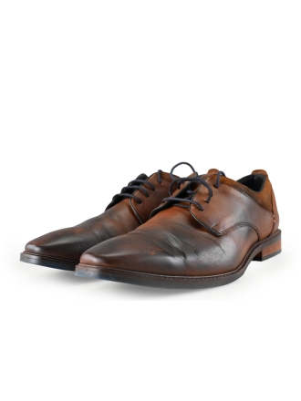 Via Borgo Nette schoenen  Cognac 276919