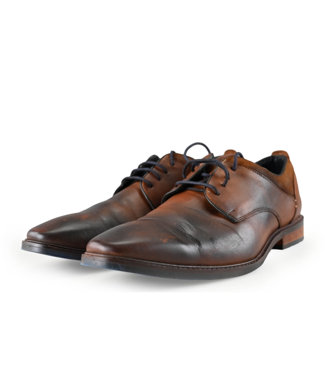 Via Borgo Nette schoenen 