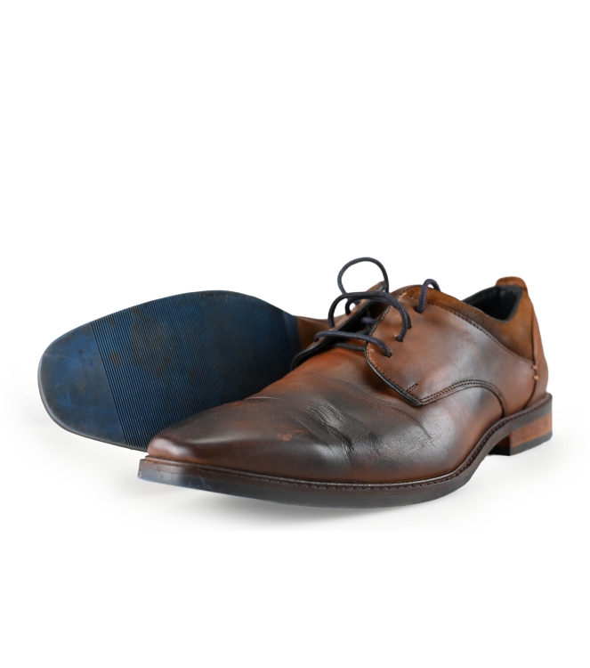 Via Borgo Nette schoenen 