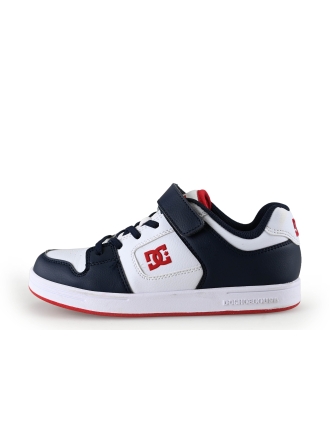 Dc Shoes Sneakers Wit 276922