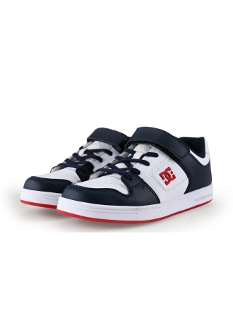 Dc Shoes Sneakers Wit 276922