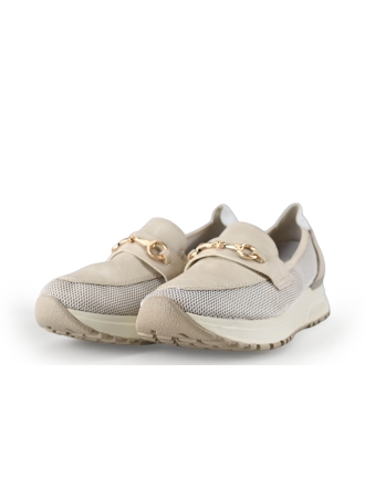 Rieker Instappers Beige 276923