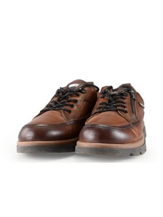 Pikolinos Veterschoenen Bruin 276926