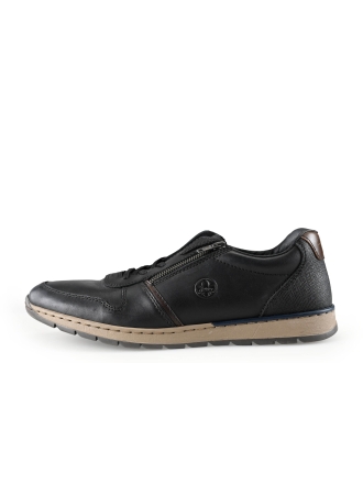 Rieker Sneakers Zwart 276927