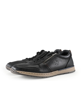 Rieker Sneakers Zwart 276927