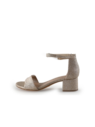 Tamaris Pumps Goud 276928